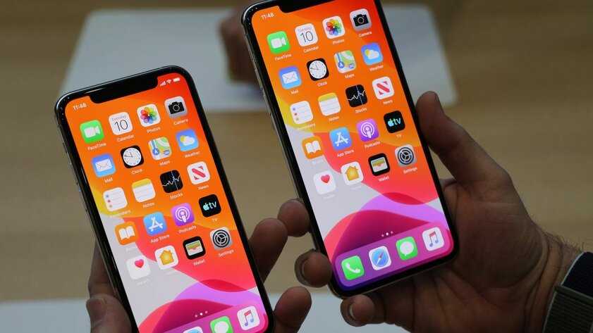 Apple приобрела стартап, который может превратить iPhone в платёжный терминал