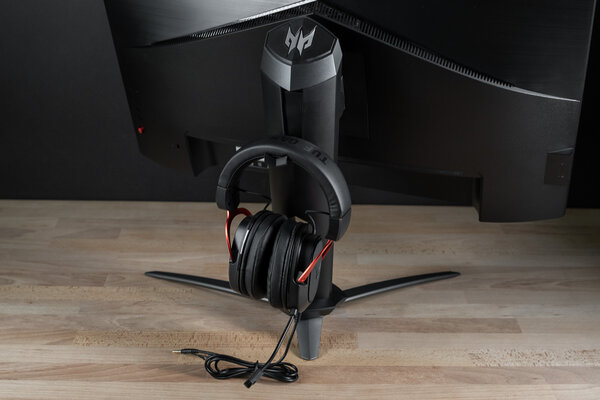 Обзор Predator XB273: быстрейший IPS, качественный экран и регулируемый кронштейн