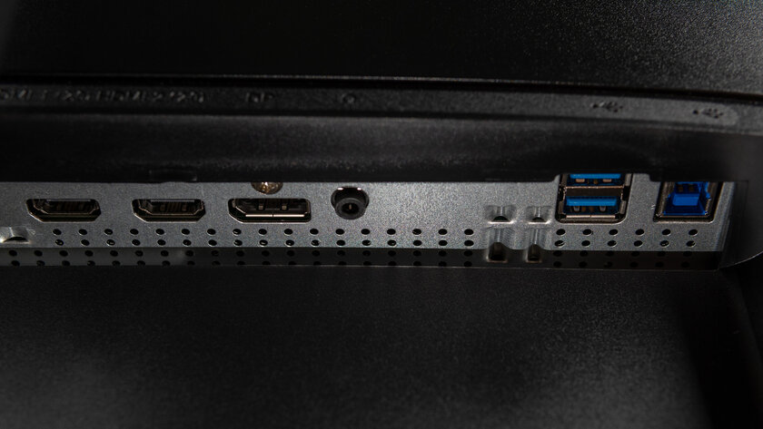 Обзор Predator XB273: быстрейший IPS, качественный экран и регулируемый кронштейн