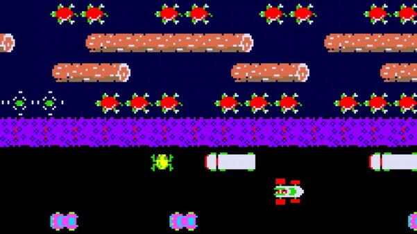 ТОП-10 видеоигр из 1980-х, изменивших индустрию. В них можно поиграть даже сейчас