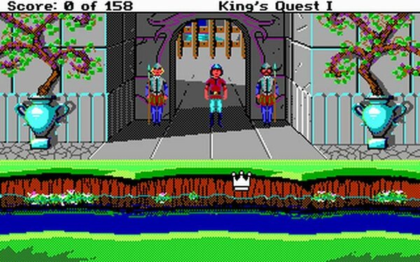 ТОП-10 видеоигр из 1980-х, изменивших индустрию. В них можно поиграть даже сейчас
