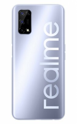 Анонс Realme V5: самый дешёвый 5G-смартфон на сегодняшний день