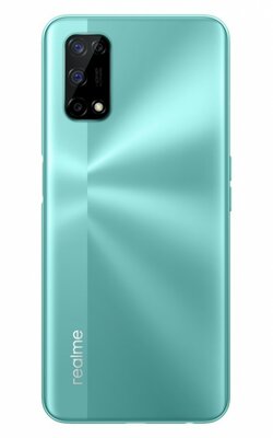 Анонс Realme V5: самый дешёвый 5G-смартфон на сегодняшний день