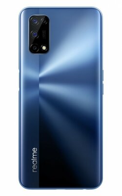 Анонс Realme V5: самый дешёвый 5G-смартфон на сегодняшний день