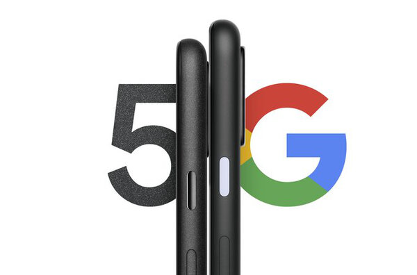 Красиво и недорого: Google Pixel 4a получил тонкие рамки и игровой процессор
