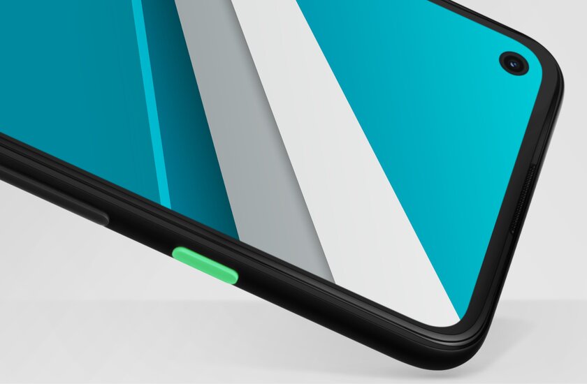 Красиво и недорого: Google Pixel 4a получил тонкие рамки и игровой процессор