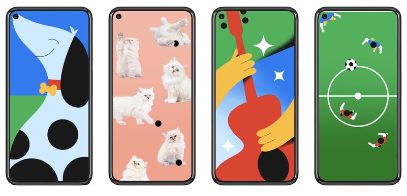 Красиво и недорого: Google Pixel 4a получил тонкие рамки и игровой процессор