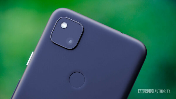 Обзор Google Pixel 4a: лучший смартфон компании за последние годы