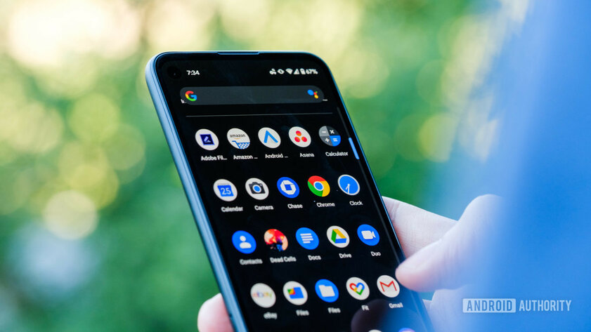 Обзор Google Pixel 4a: лучший смартфон компании за последние годы