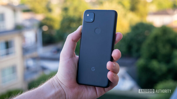 Обзор Google Pixel 4a: лучший смартфон компании за последние годы
