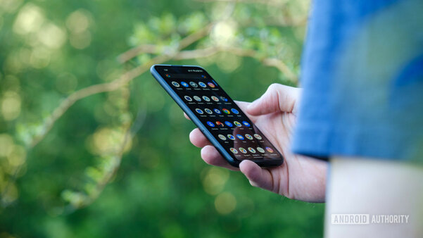 Обзор Google Pixel 4a: лучший смартфон компании за последние годы