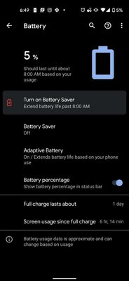 Обзор Google Pixel 4a: лучший смартфон компании за последние годы
