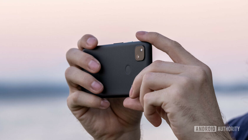 Обзор Google Pixel 4a: лучший смартфон компании за последние годы