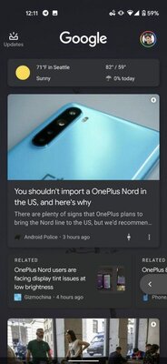 Обзор Google Pixel 4a: лучший смартфон компании за последние годы