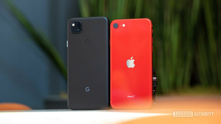 Обзор Google Pixel 4a: лучший смартфон компании за последние годы