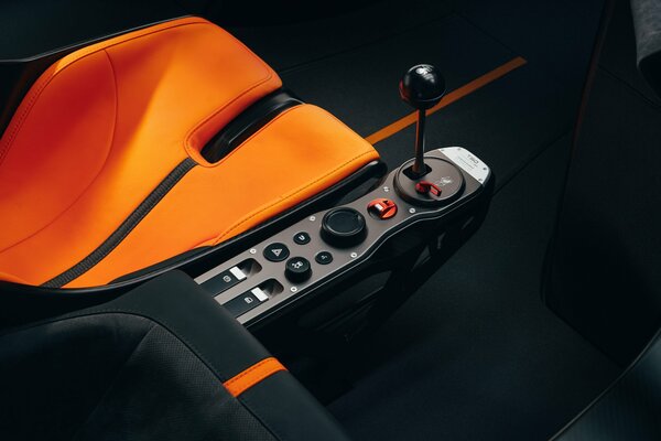 Gordon Murray T.50: создатель McLaren F1 показал его настоящего преемника