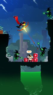 Supreme Stickman 1.0.21. Скриншот 6