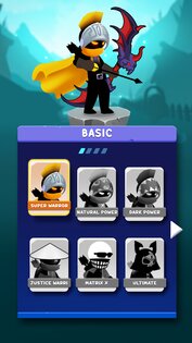 Supreme Stickman 1.0.21. Скриншот 7