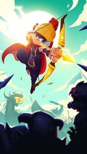 Supreme Stickman 1.0.21. Скриншот 8