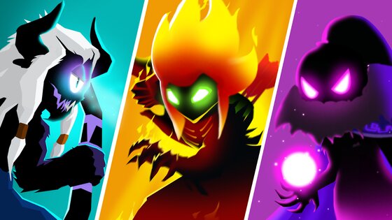 Supreme Stickman 1.0.21. Скриншот 18