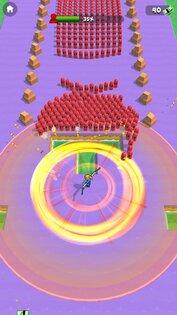 Bullet Rush 1.27. Скриншот 7