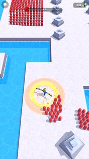 Bullet Rush 1.27. Скриншот 8