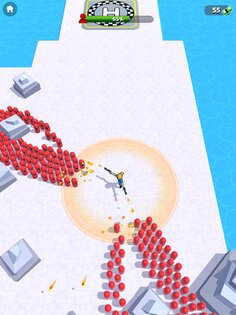 Bullet Rush 1.27. Скриншот 10