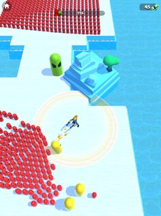 Bullet Rush 1.27. Скриншот 13