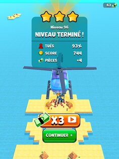 Bullet Rush 1.27. Скриншот 18