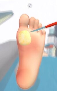 Foot Clinic – педикюрный салон 1.6.9.9. Скриншот 18