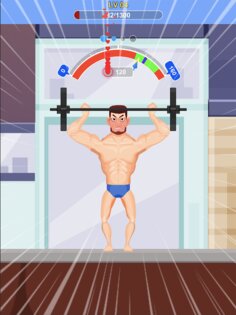 Tough Man 1.38. Скриншот 8