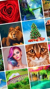 ColorPlanet – масляная живопись по номерам 1.6.6. Скриншот 8