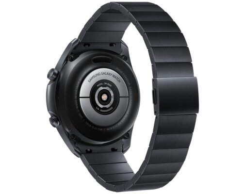 Анонс Samsung Galaxy Watch 3: умная классика с акцентом на здоровье