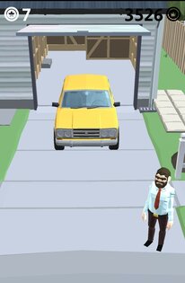 Tap Tap Park 1.1. Скриншот 5