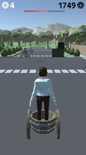 Tap Tap Park 1.1. Скриншот 2