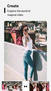 Like Video 2.6. Скриншот 3
