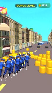 Gun Gang 4.1.0. Скриншот 5