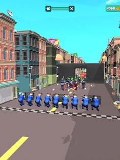 Gun Gang 4.1.0. Скриншот 11