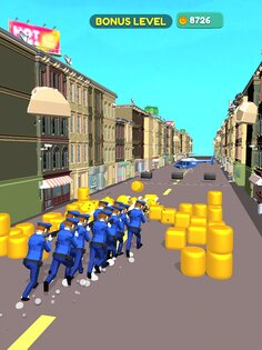 Gun Gang 4.1.0. Скриншот 13