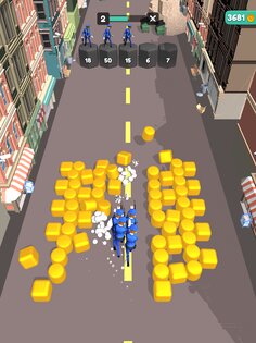 Gun Gang 4.1.0. Скриншот 23