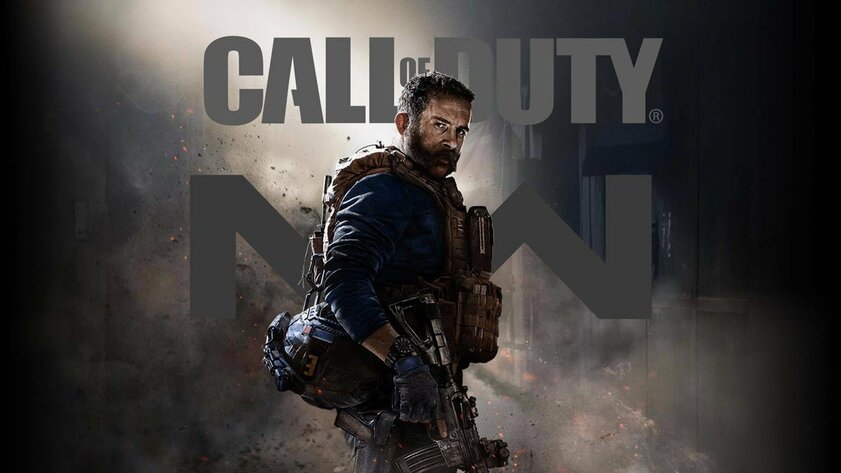 COD: Modern Warfare теперь весит больше 200 ГБ на ПК