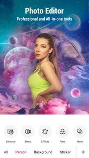 PickU – AI обрезка фотографий и удаления фона 4.0.1. Скриншот 3