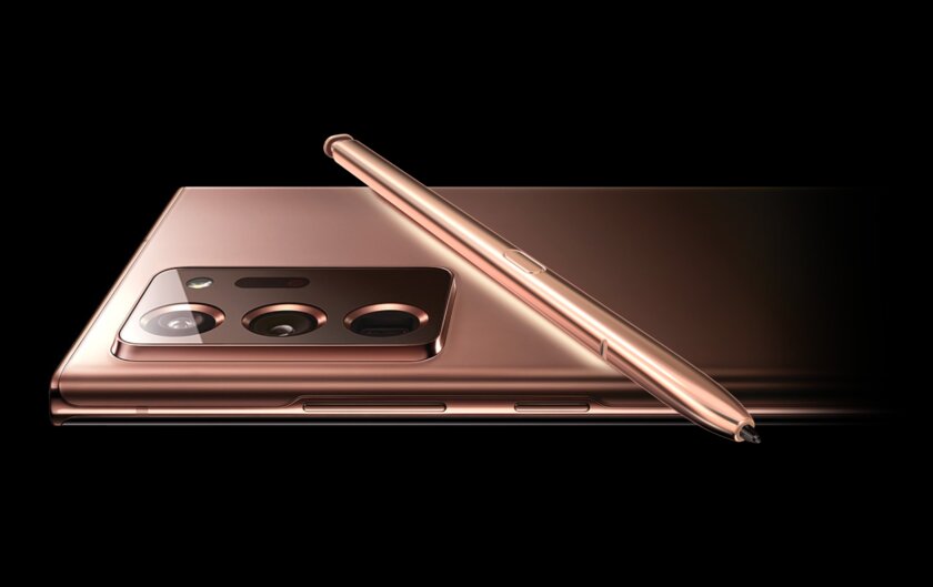 Новинки SAMSUNG — Трешкаст 20/14