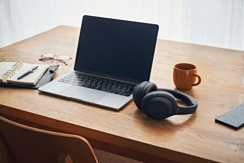 Sony представила беспроводные наушники WH-1000XM4: идеал стал ещё лучше