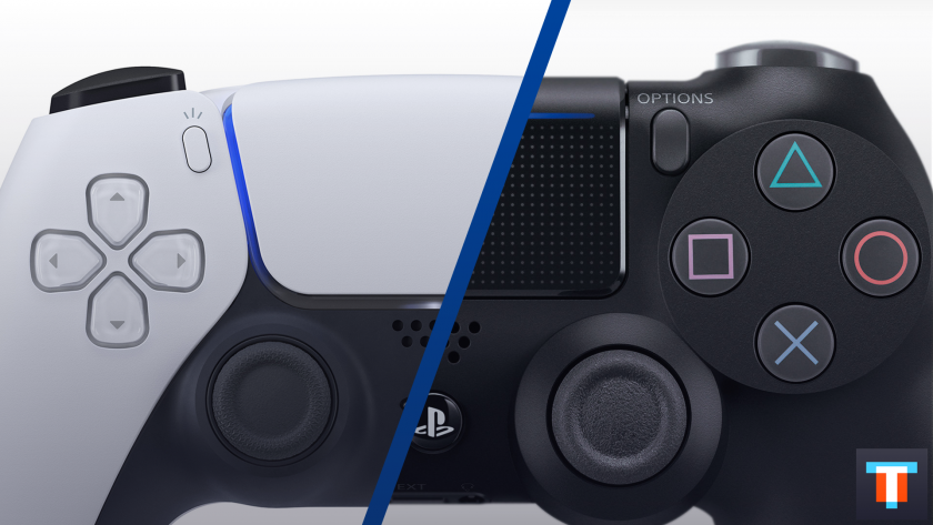 Игры c PS4 на PS5: список тайтлов, которые получат бесплатное обновление