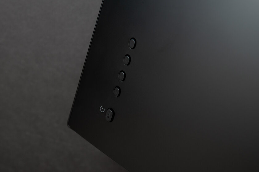 Тестирование Xiaomi Mi Curved Gaming Monitor 34: изогнутый экран, 144 Гц и строгий дизайн