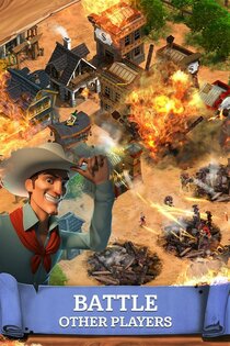 Compass Point: West 4.4.0. Скриншот 4