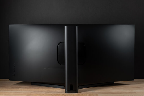 Тестирование Xiaomi Mi Curved Gaming Monitor 34: изогнутый экран, 144 Гц и строгий дизайн