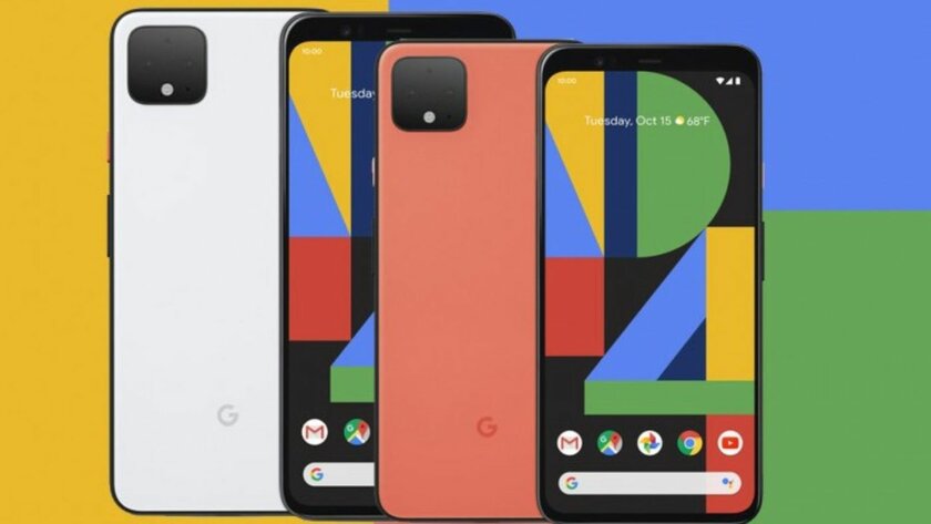 Совсем не флагман: Pixel 5 на Snapdragon 765G замечен в бенчмарке
