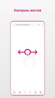 Браузер Stargon 6.2.4. Скриншот 5